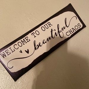 ❤️❤️3 for $15❤️❤️Wall Hanging